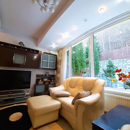 Marble Villa: Luxury Estate - Central But Intimate Sinaia Exterior photo