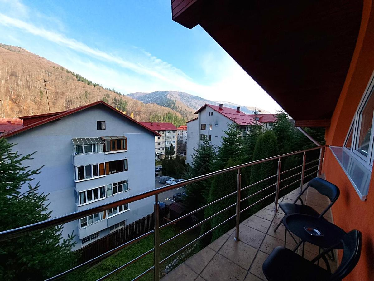 Marble Villa: Luxury Estate - Central But Intimate Sinaia Exterior photo